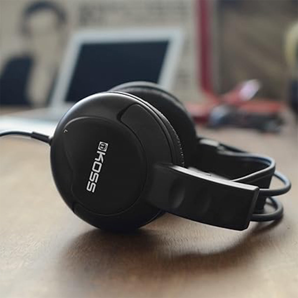KOSS HEAD PHONE UR 20WB RW
