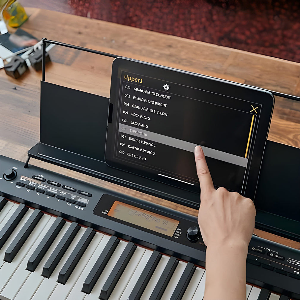 CASIO DIGITAL PIANO CDP-S360