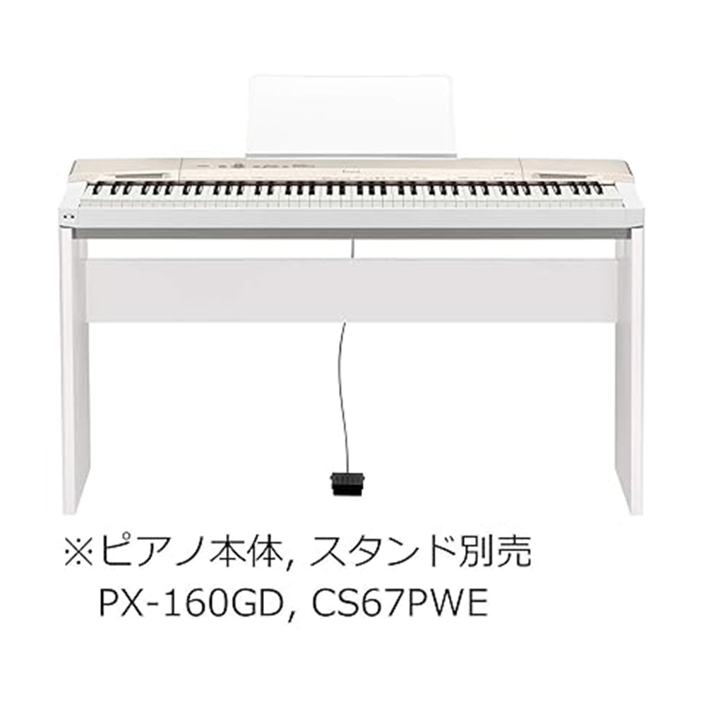 CASIO SUSTAIN PEDAL SP3