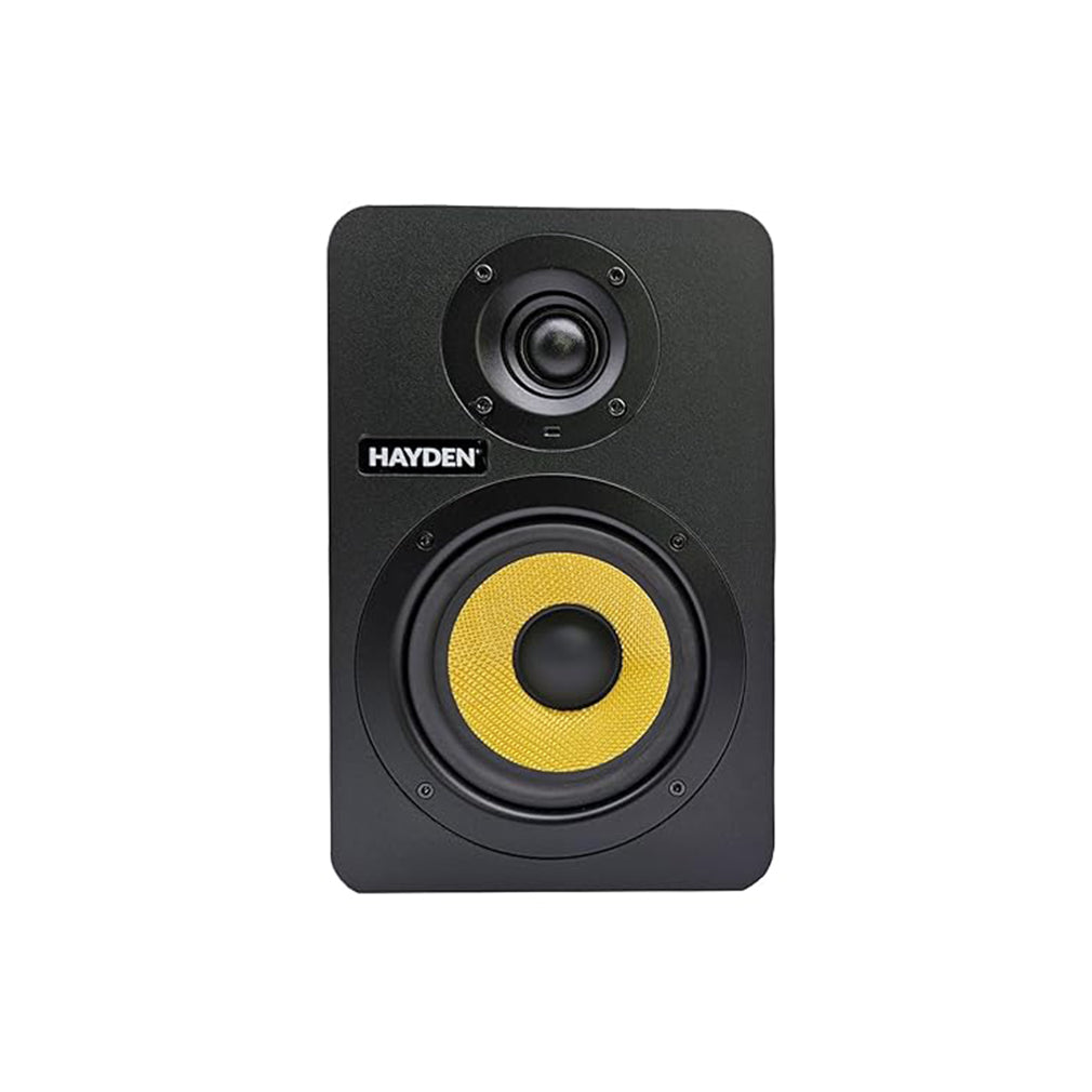 HAYDEN STUDIO MONITOR HY-X5(5")