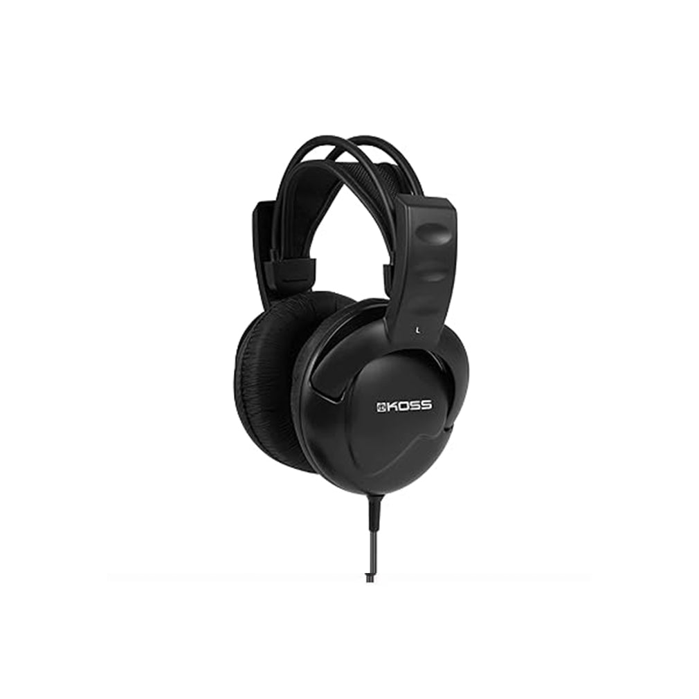 KOSS HEAD PHONE UR 20WB RW