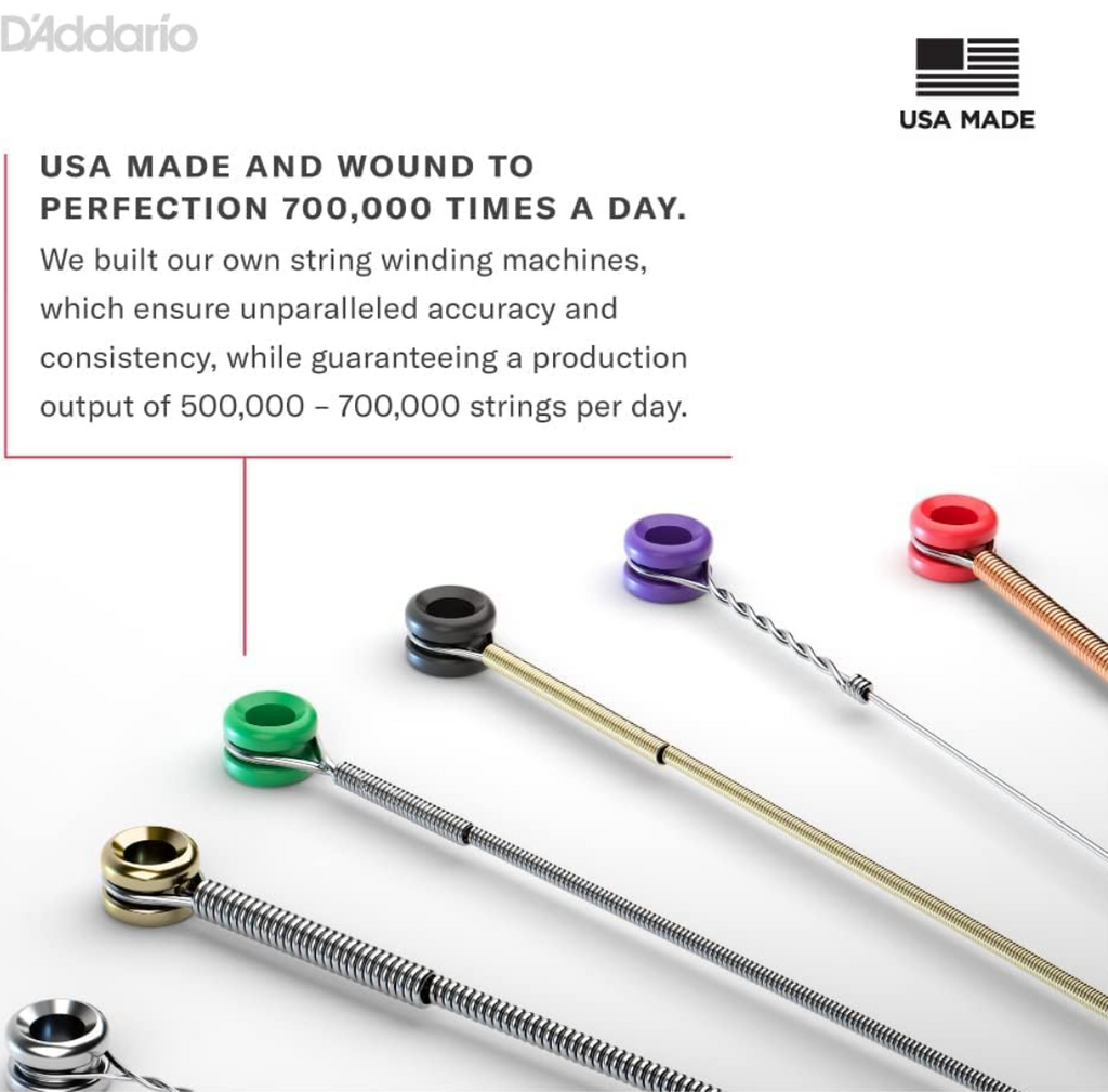 DADDARIO STRING NYXL45105