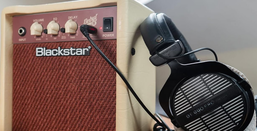 Blackstar Debut 10E