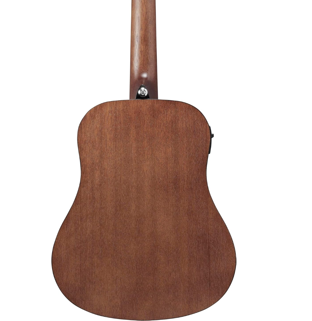 IVANISH BABY/TRAVEL GUITAR V44 MINI