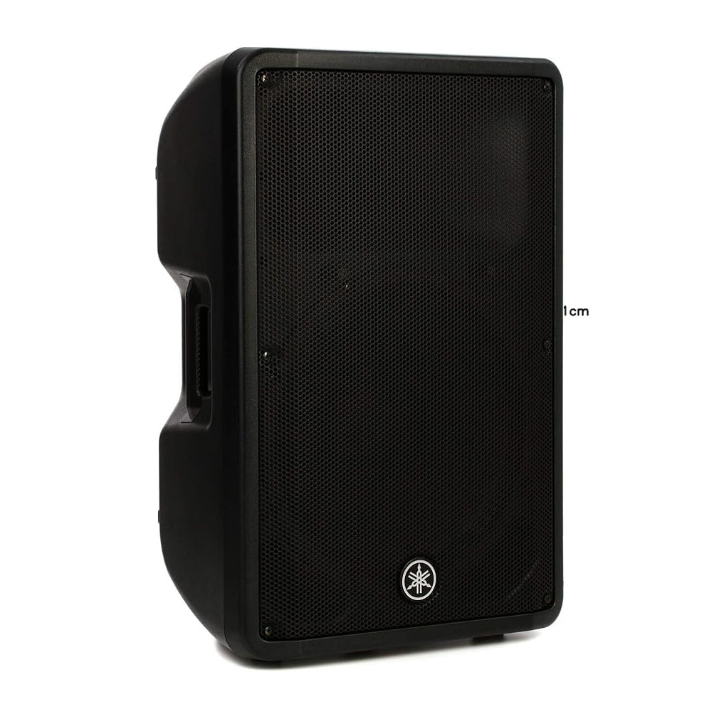 YAMAHA SPEAKER DBR-15