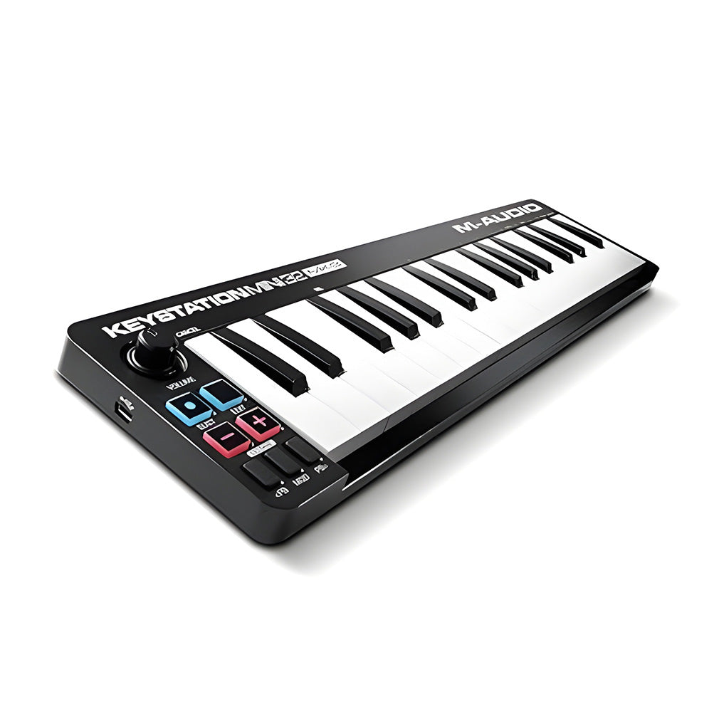 M-AUDIO MIDI- KEYBOARD MK3