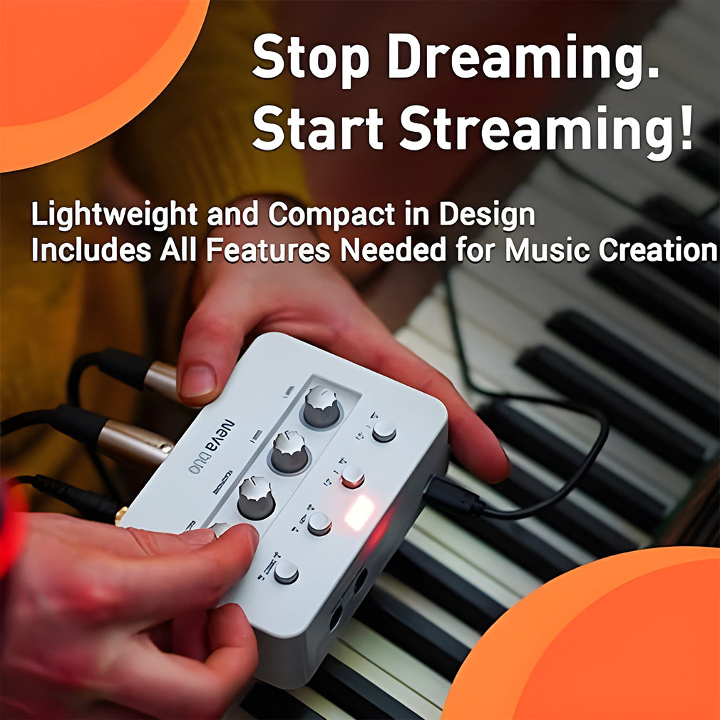 ESI AUDIO  INTERFACE ESI NEVA DUO