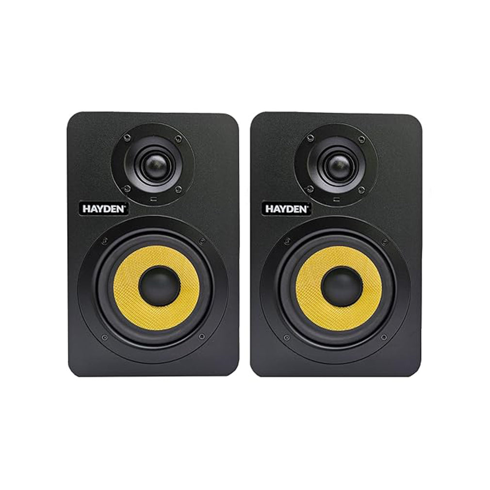 HAYDEN STUDIO MONITOR HY-X5(5")