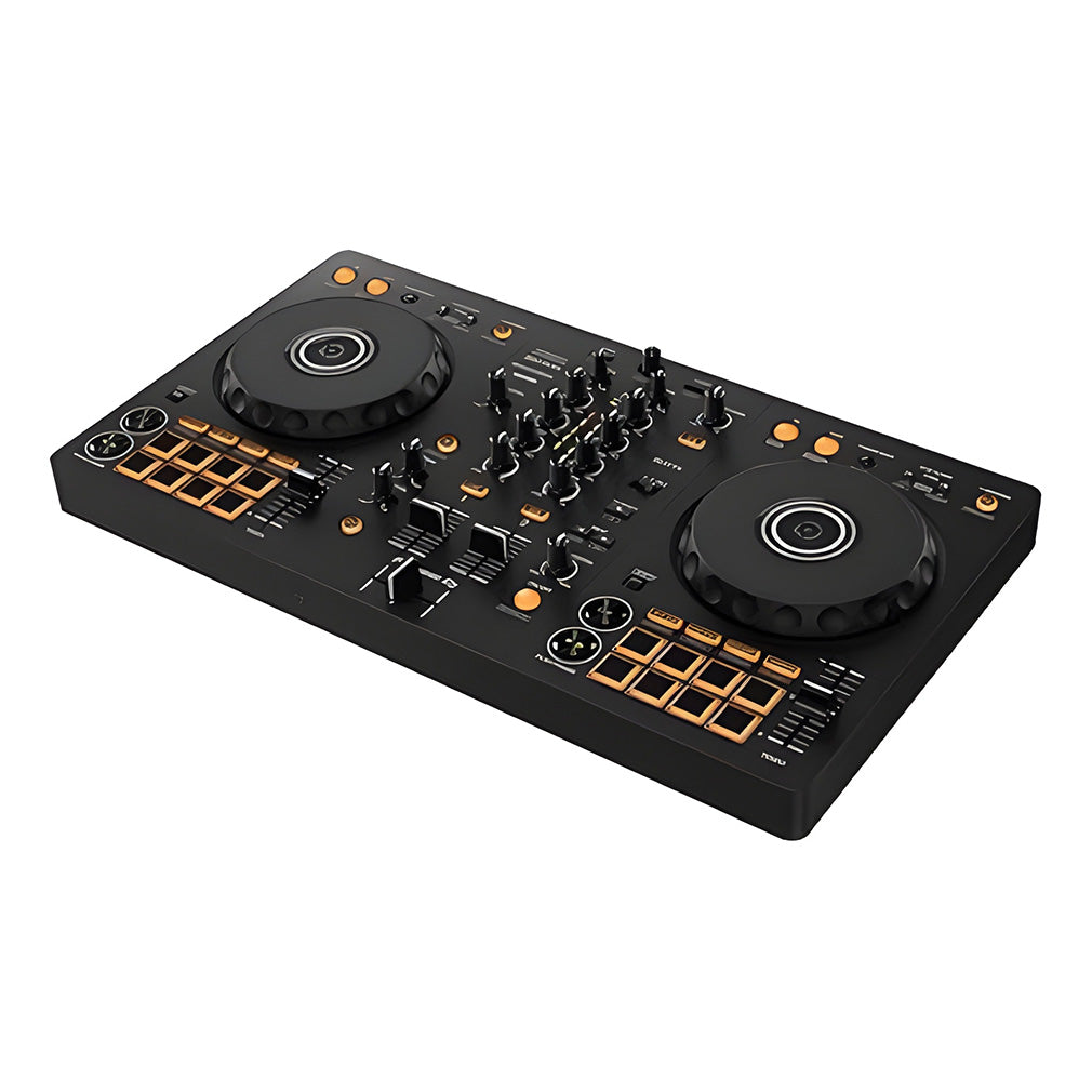 PIONEAR DJ- COUNCILER DDJ-FLX4