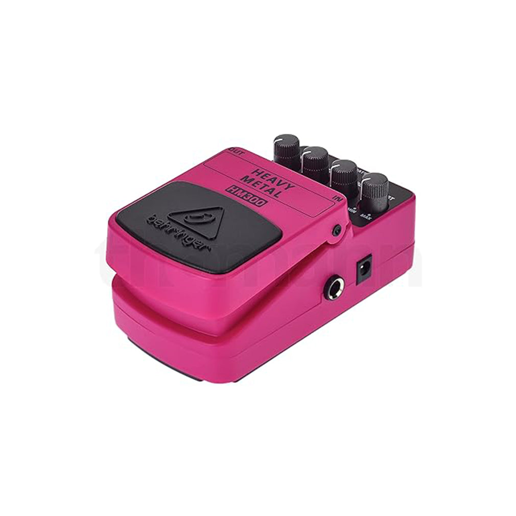 BEHRINZER EFFECT PEDAL HM 300