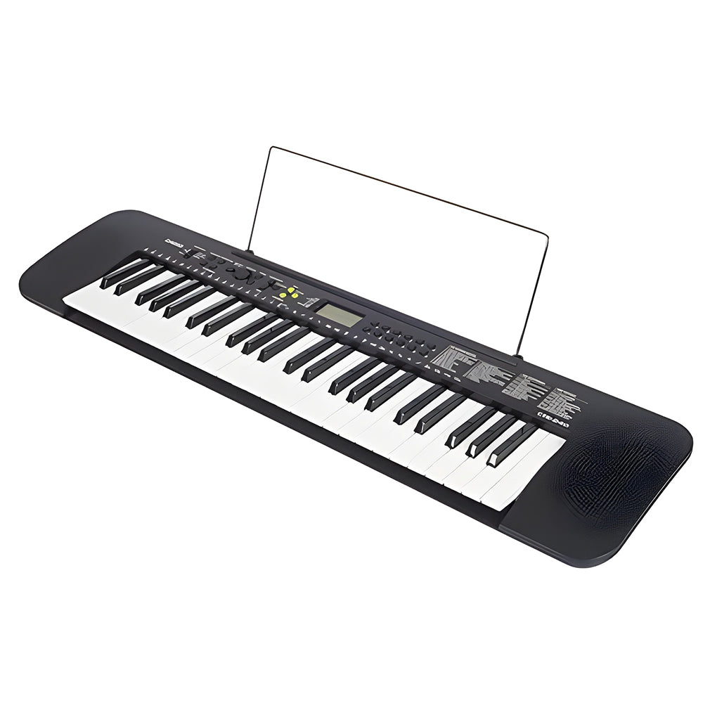 CASIO DIGITAL KEYBOARD CTK 240