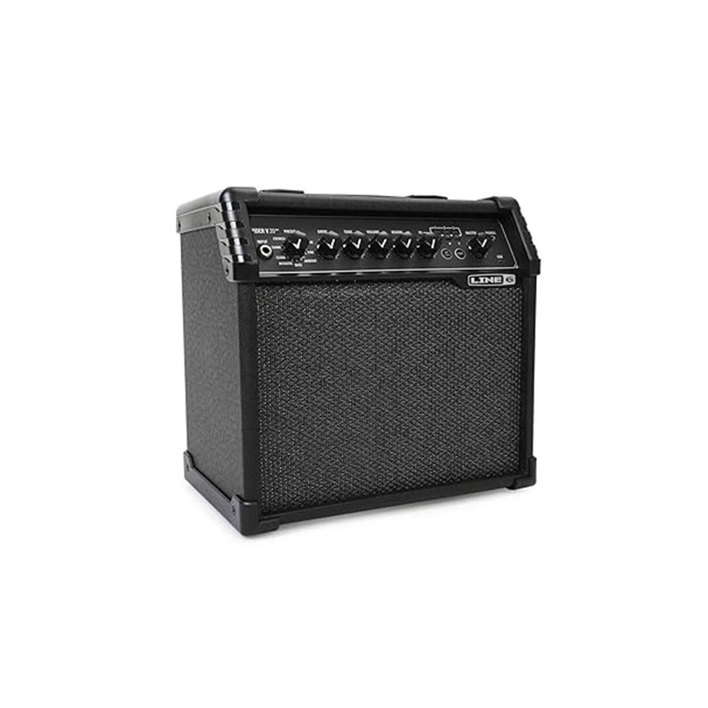 LINE 6 GUITAR AMPLIFIER SPIDER-V20 MK11