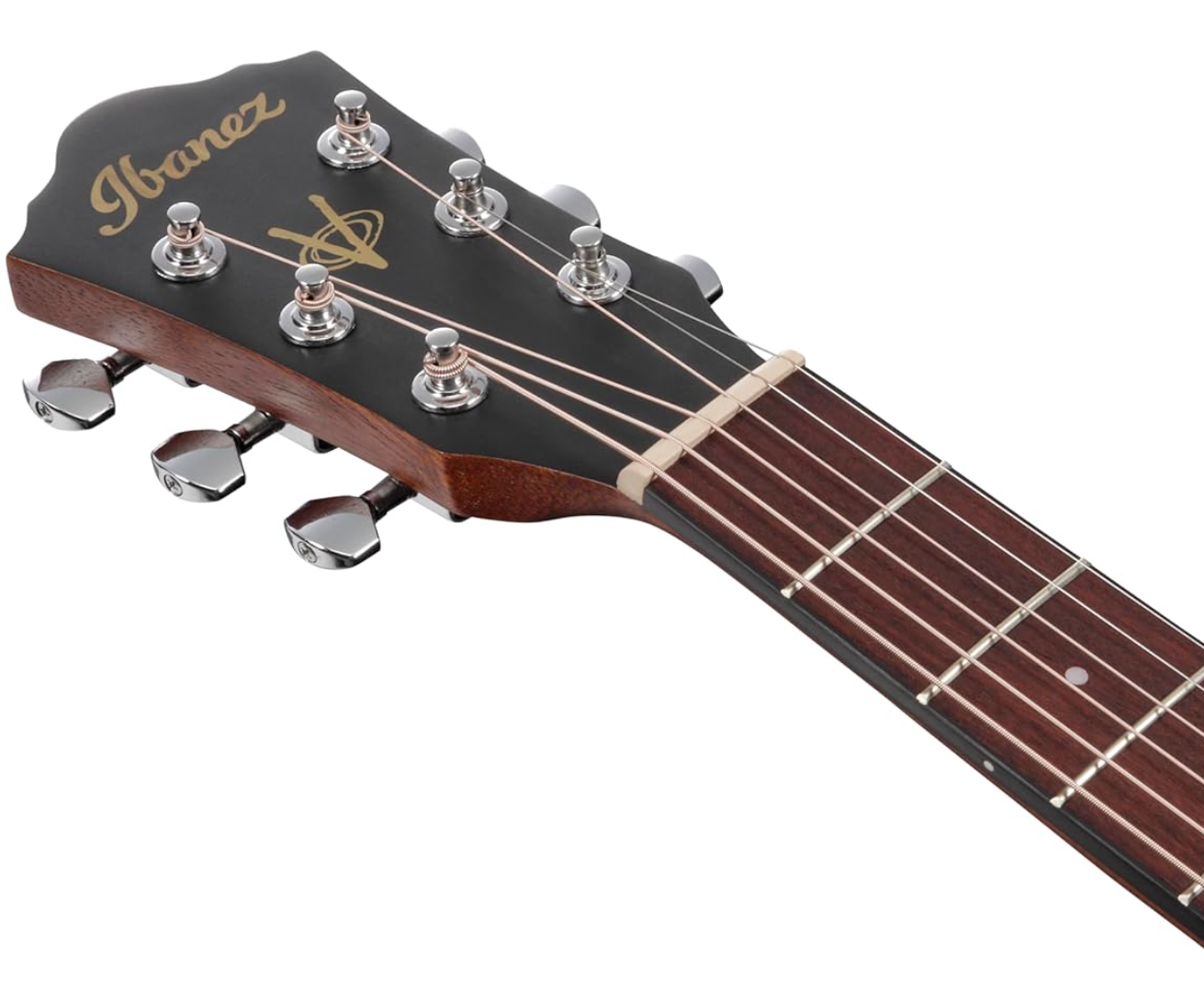 IVANISH BABY/TRAVEL GUITAR V44 MINI