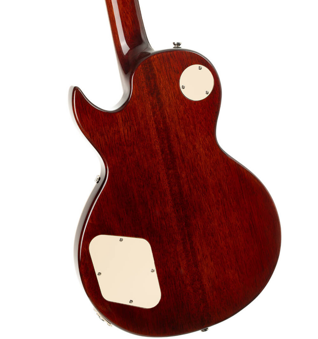 Cort CR200-BK Solid Body Electric Guitar