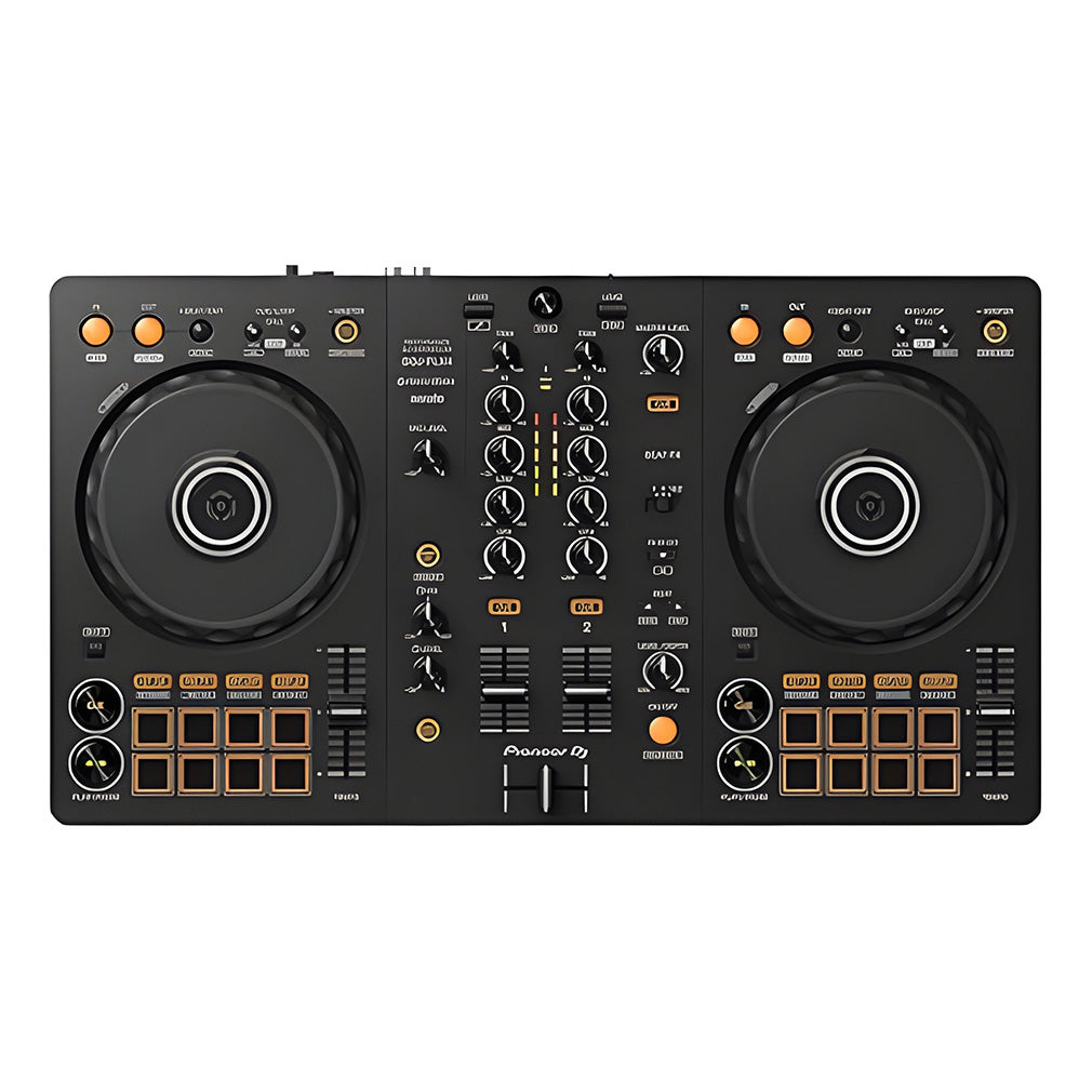 PIONEAR DJ- COUNCILER DDJ-FLX4