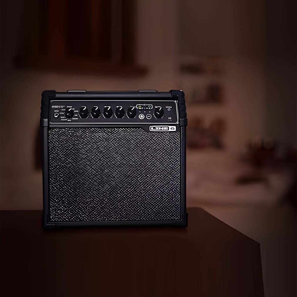 LINE 6 GUITAR AMPLIFIER SPIDER-V20 MK11