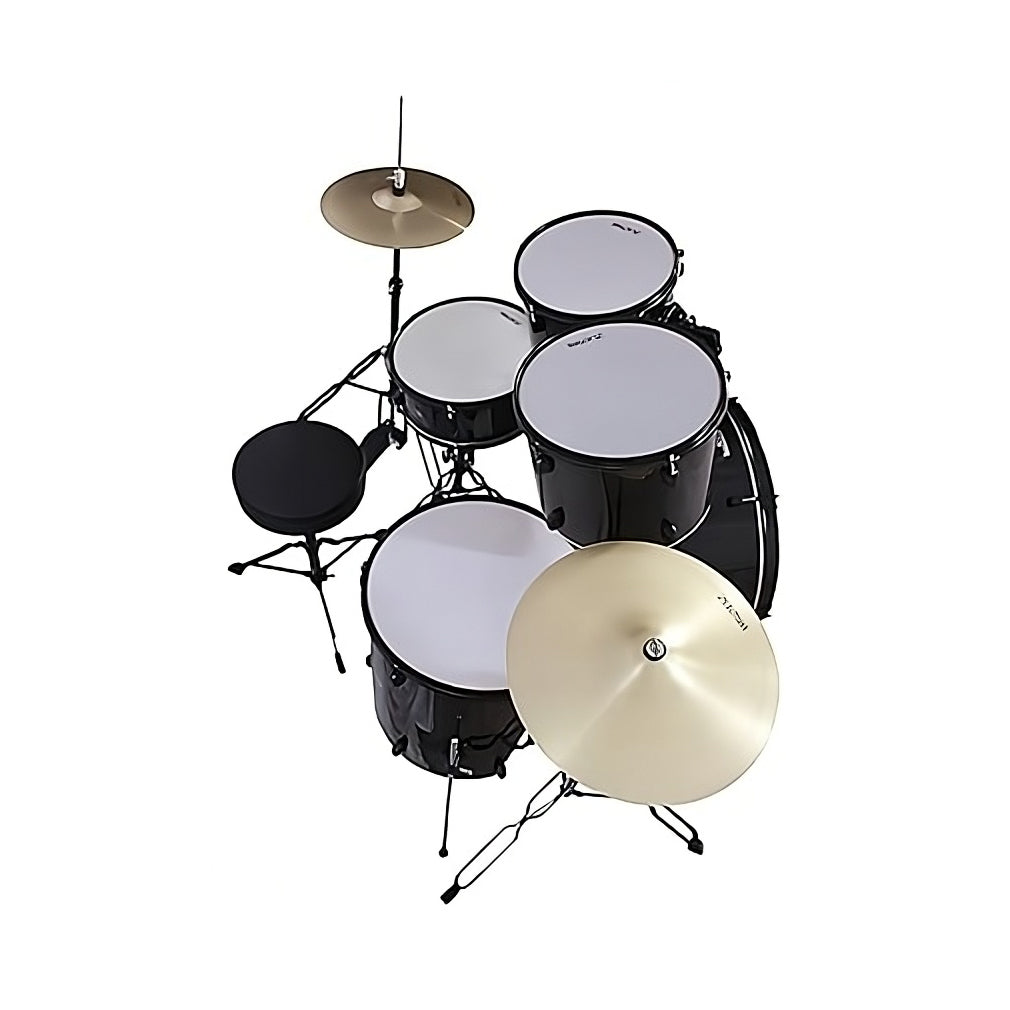 BRONZ ACOUSTIC DRUMP SET BDS-501-SL