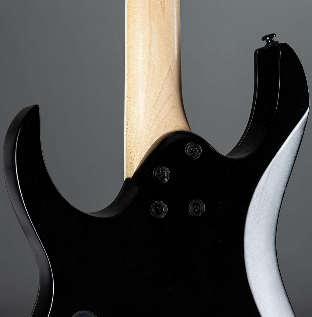 Ibanez Rg421Ex-Bkf Electric Guitar, Brown - Mahogany