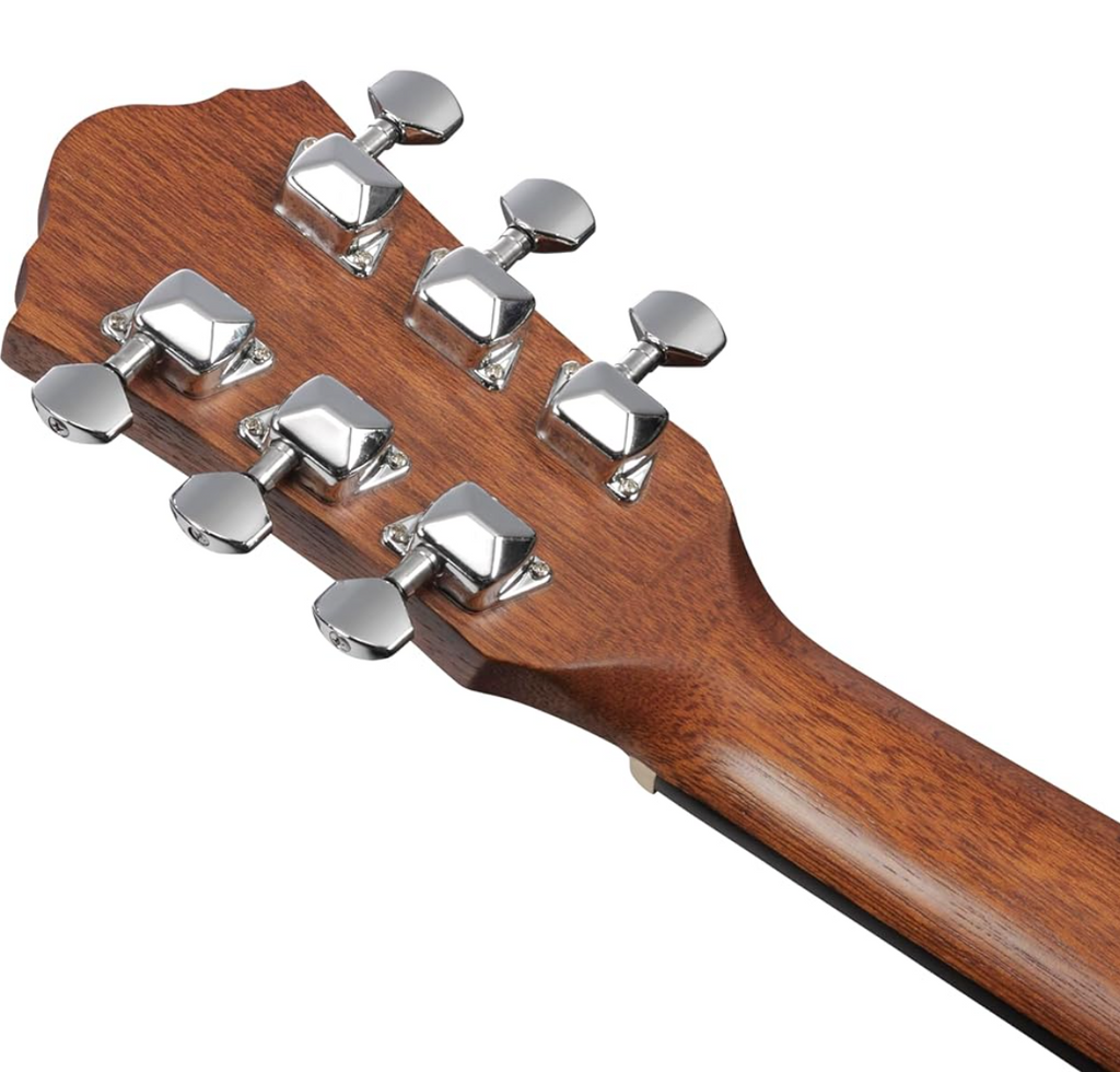 IVANISH BABY/TRAVEL GUITAR V44 MINI