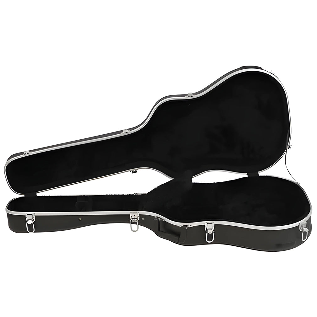 CNB ACOUSTIC GUITAR HARD CASE DC 60