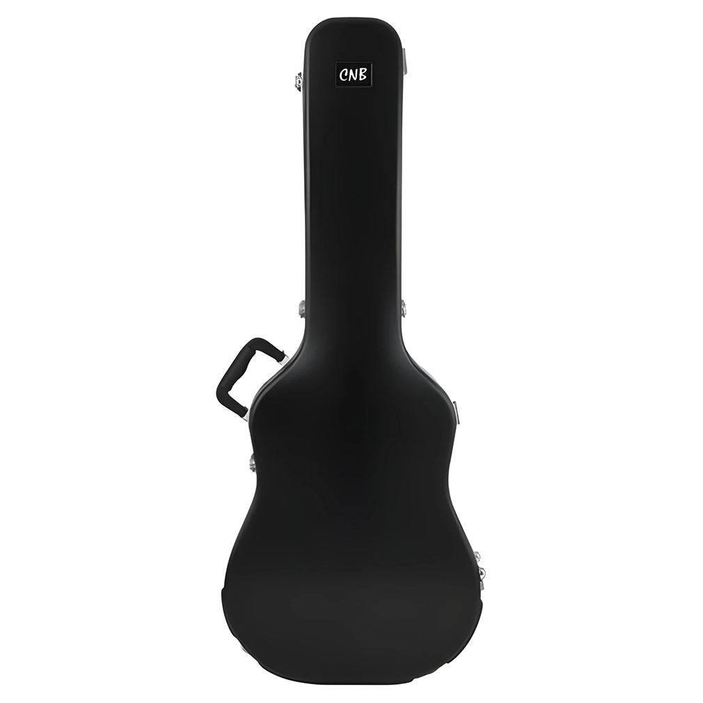 CNB ACOUSTIC GUITAR HARD CASE DC 60