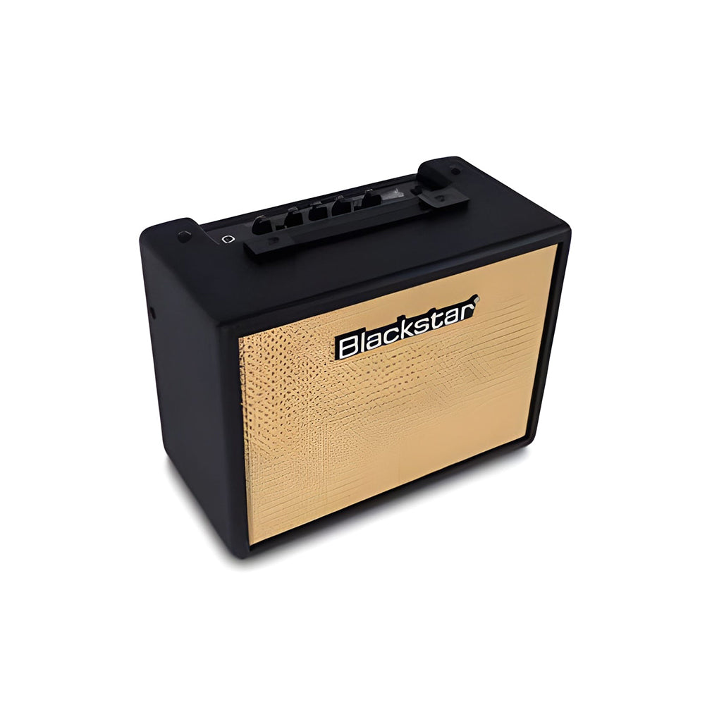 BLACK STAR GUITAR AMPLIFIER DEBUT 15E