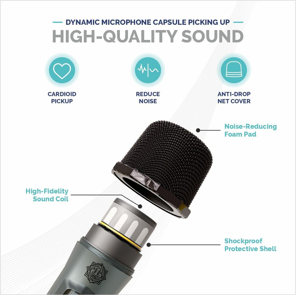 DIGIMORE D340 WIRELESS