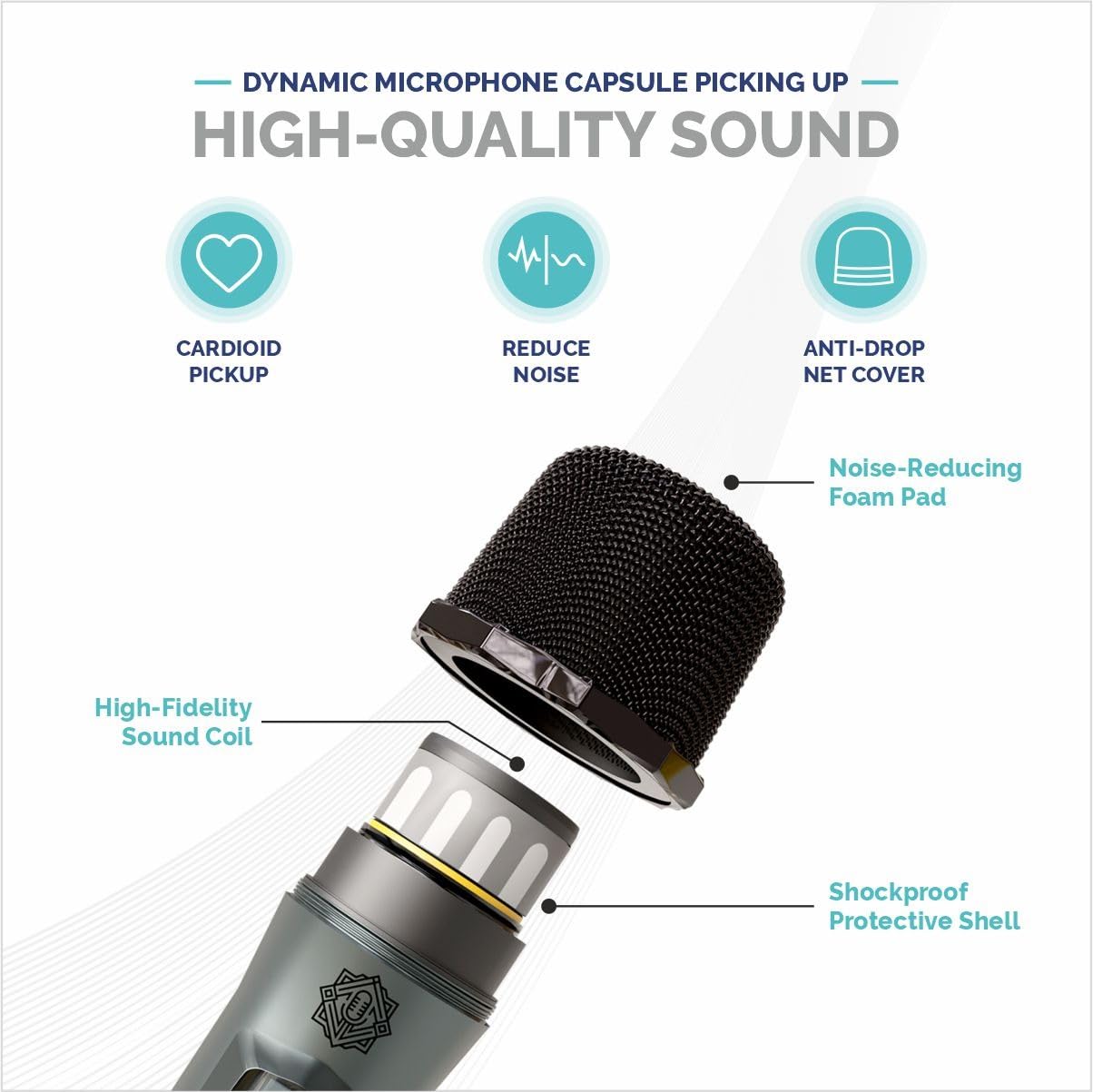 DIGIMORE D340 WIRELESS