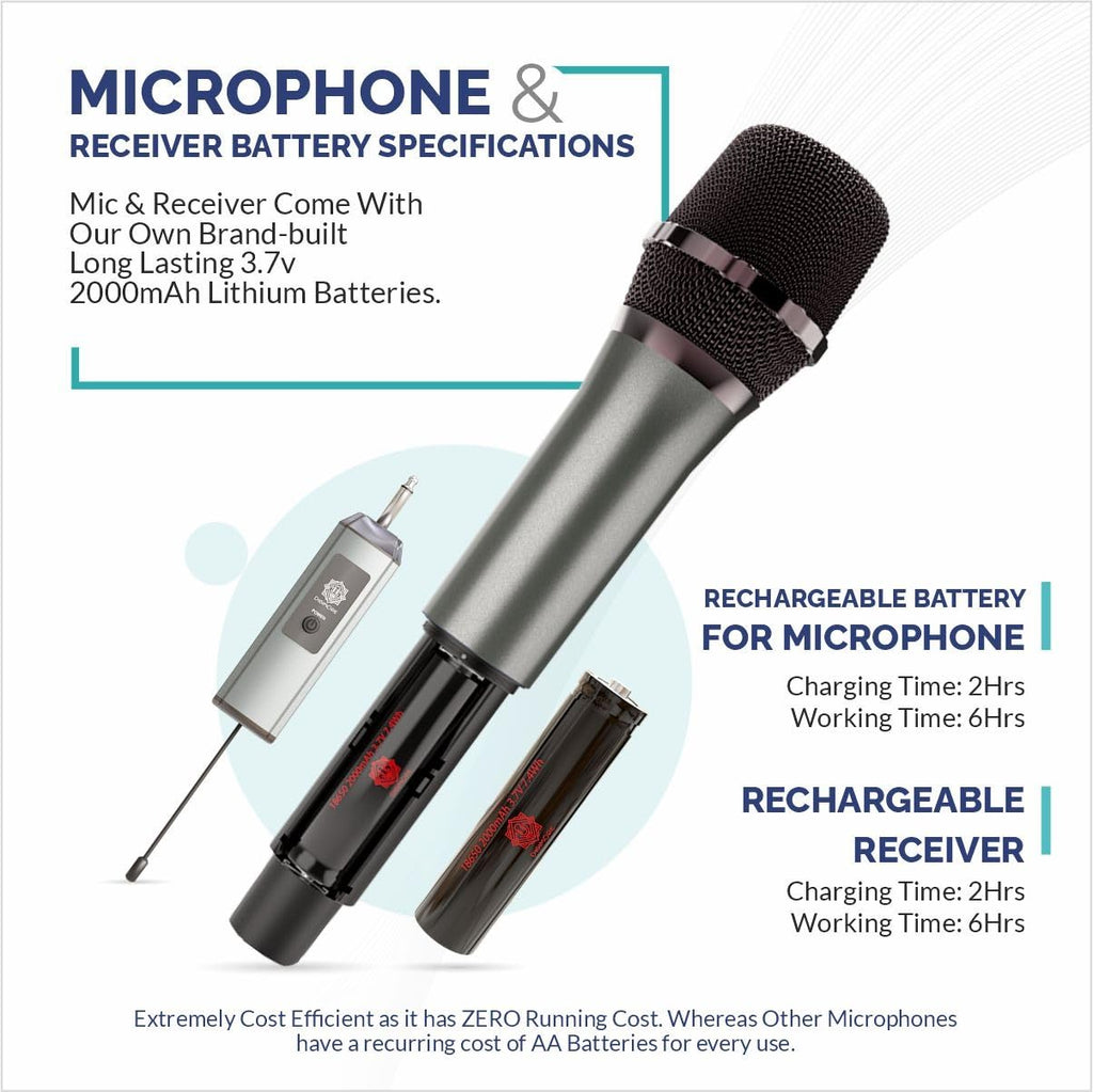 DIGIMORE D340 WIRELESS