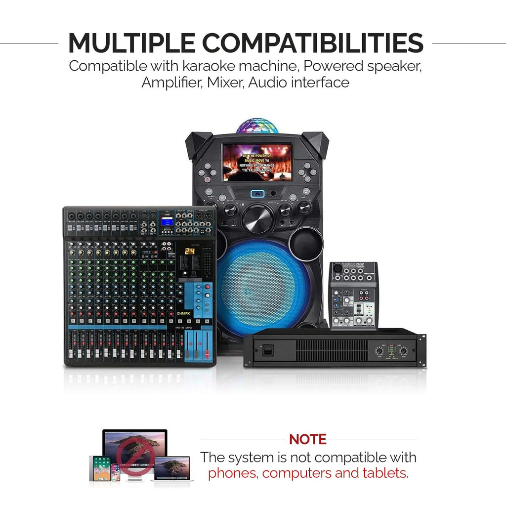 DIGIMORE D340 WIRELESS