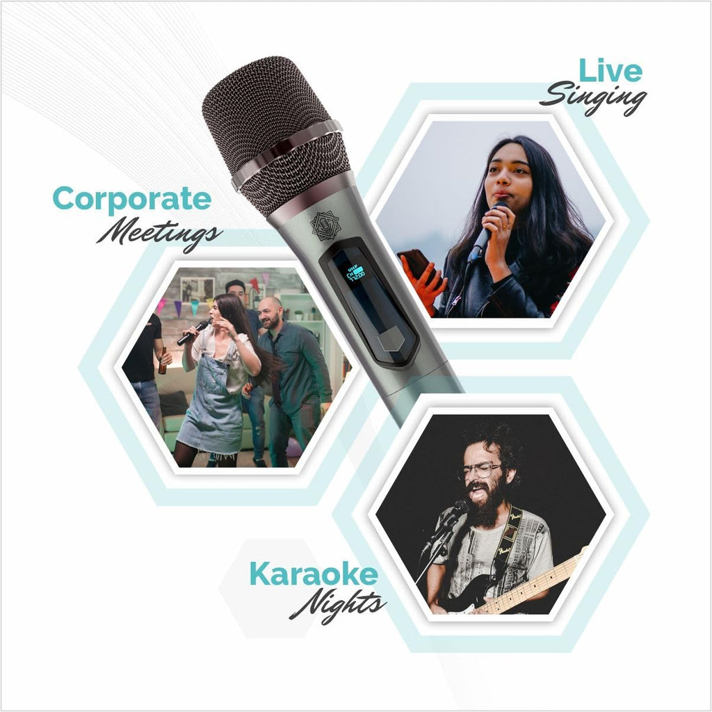 DIGIMORE D340 WIRELESS