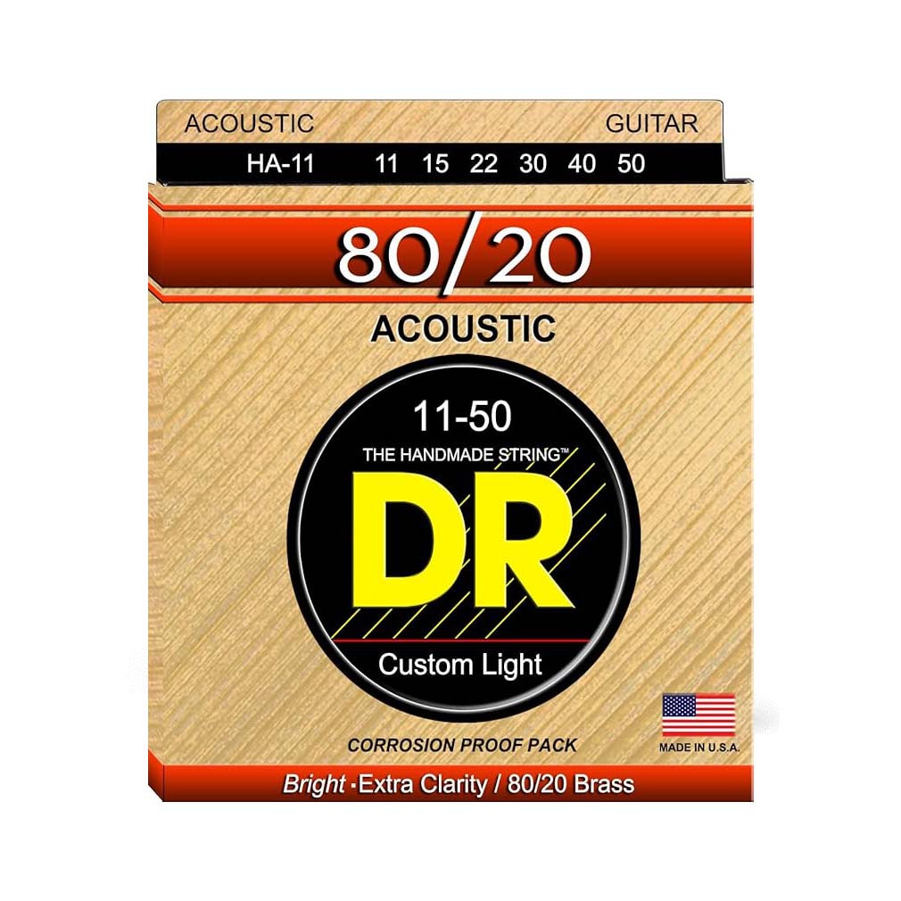 DR STRING HA-11