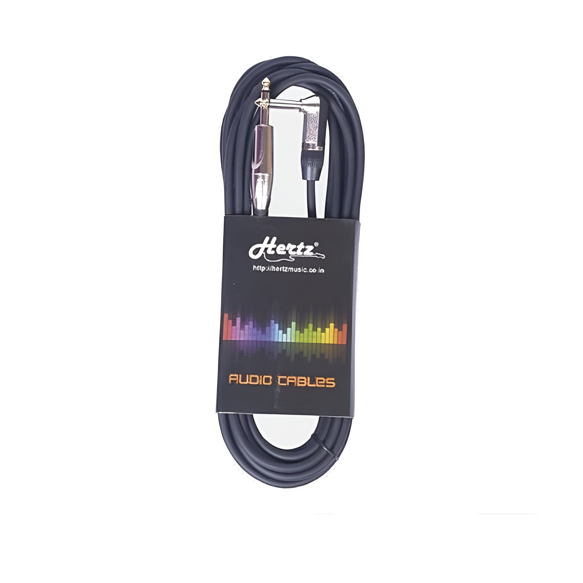 HERTZ INSTRUMENT; AUDIO CABLE HZCD8093/3M