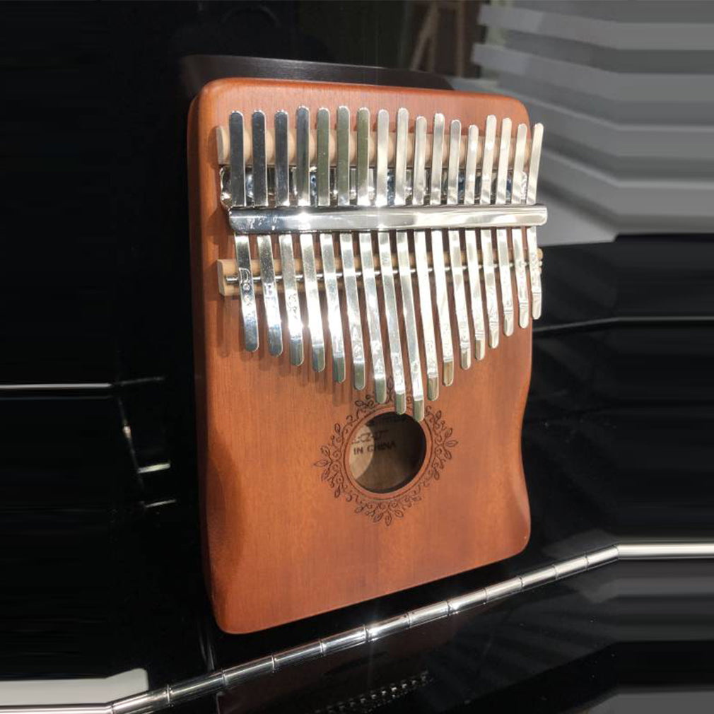 KALIMBA PARCUTION CZ-17T