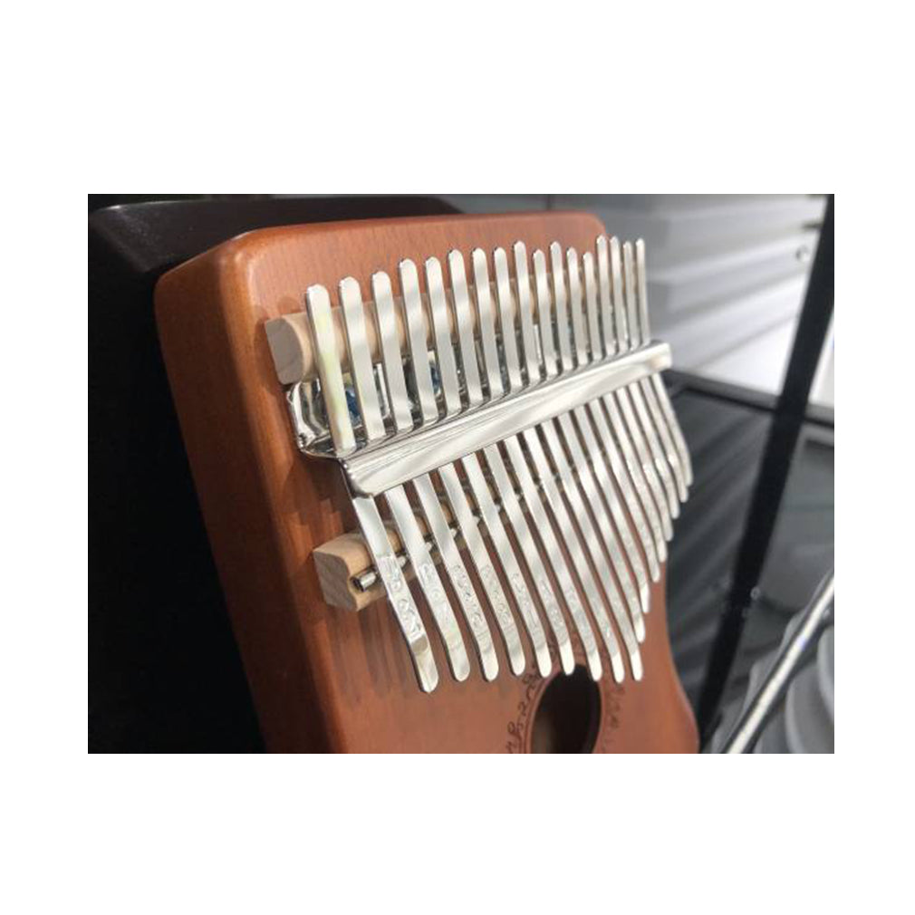 KALIMBA PARCUTION CZ-17T