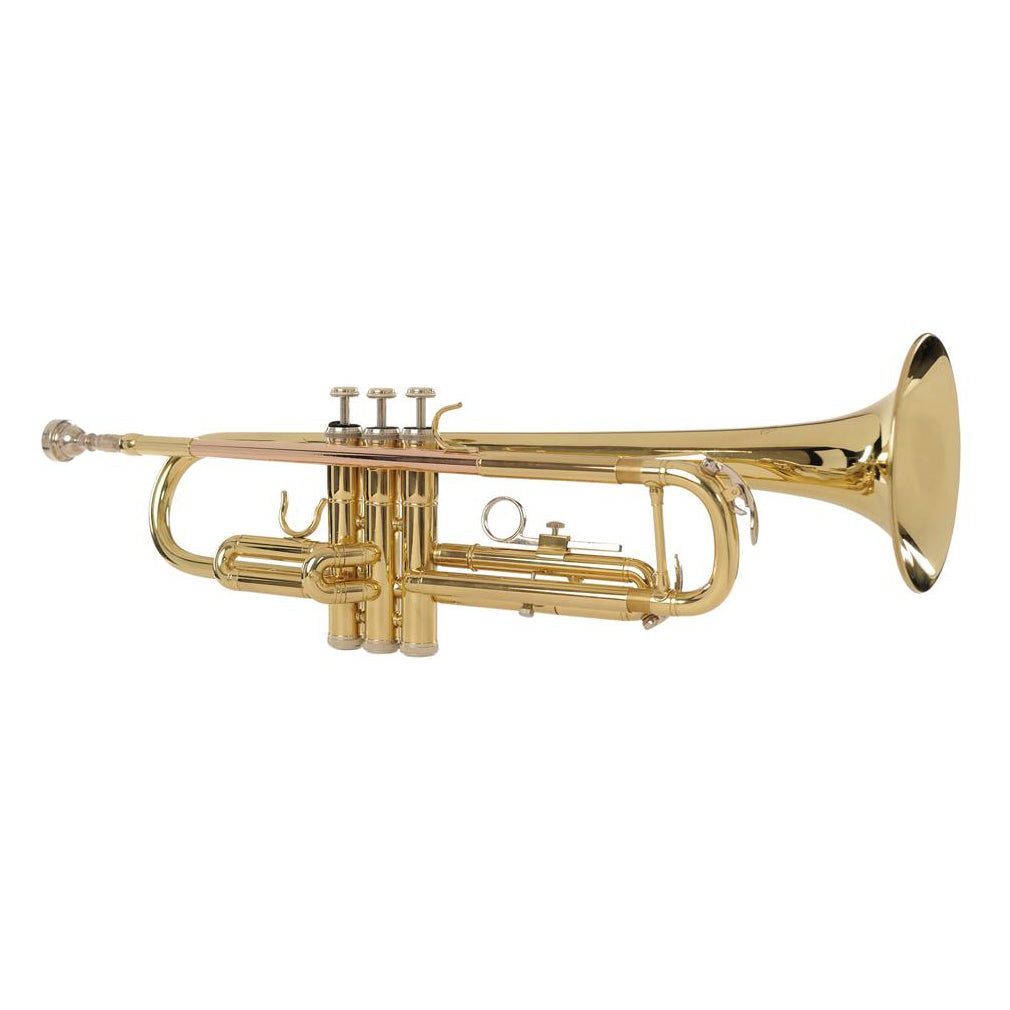 HAVANA SEXAPHONE M5210-TRUMPET Bb GOLD