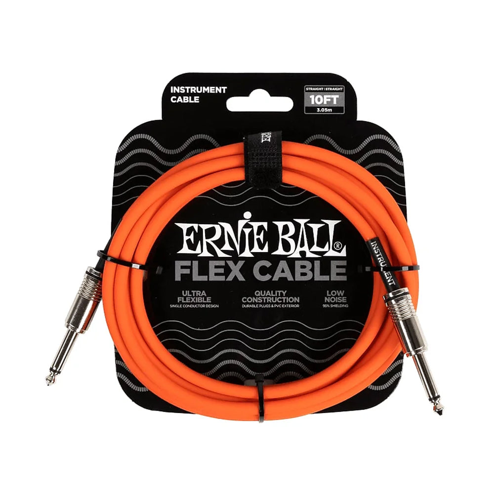 ERINE BALL FLEX CABLE (10 FT, 3.05 MM) PO6416