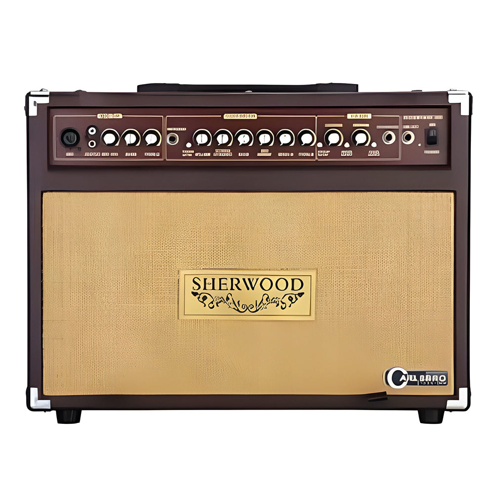 CARLSBRO SHERWOOD 30 R ACOUSTIC GUITAR AMP SHERWOOD-30 R