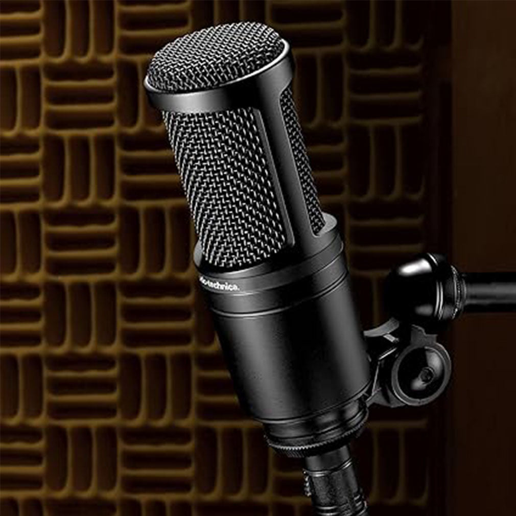 AUDIO TECHNICA AT2020