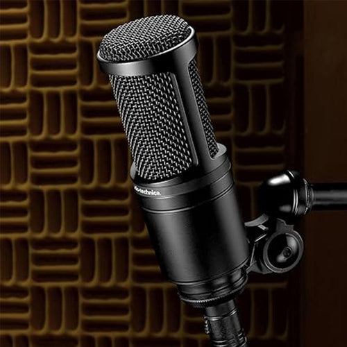 AUDIO TECHNICA AT2020