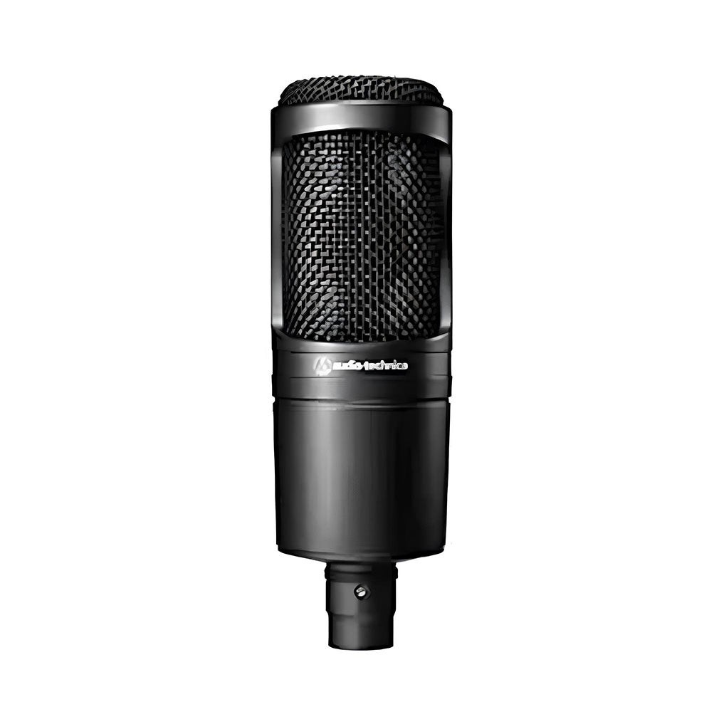 AUDIO TECHNICA AT2020