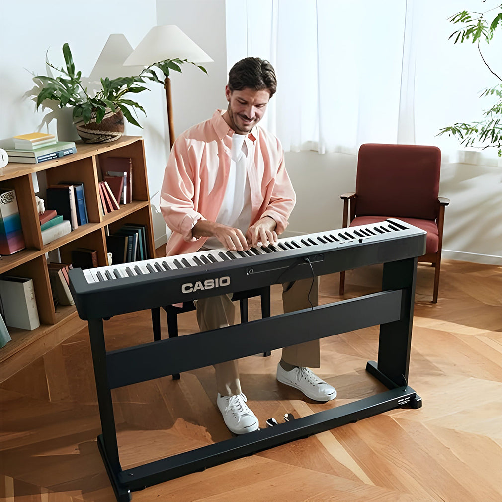 CASIO DIGITAL PIANO CD-S160