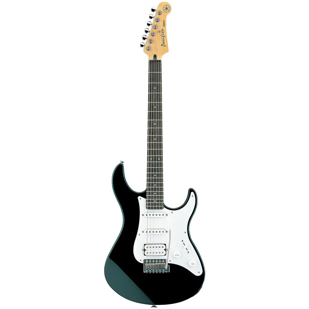 YAMAHA ELECTRIC GUITAR PAC112J