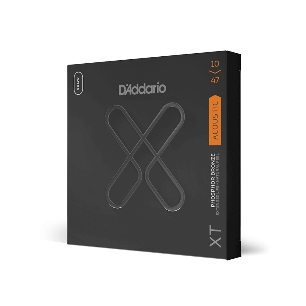 DADDARIO STRING XTAPB1047