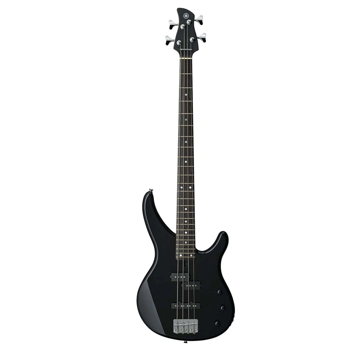 YAMAHA TRBX 174 4 STRINGS BLACK
