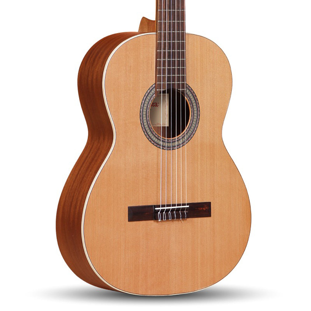 ALAMBRAH CLASSICAL GUITAR Z- NATURAL