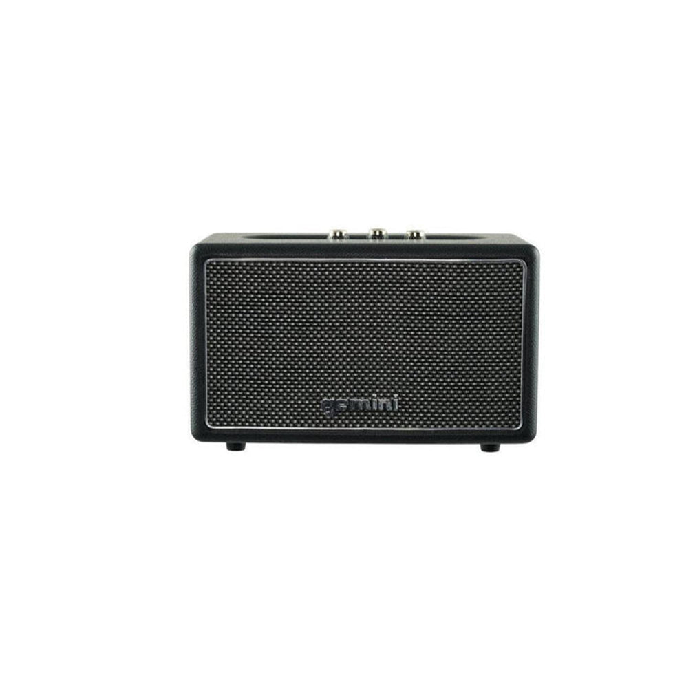 GEMINI PORTABLE BLUETOOH SPEAKER GTR-200