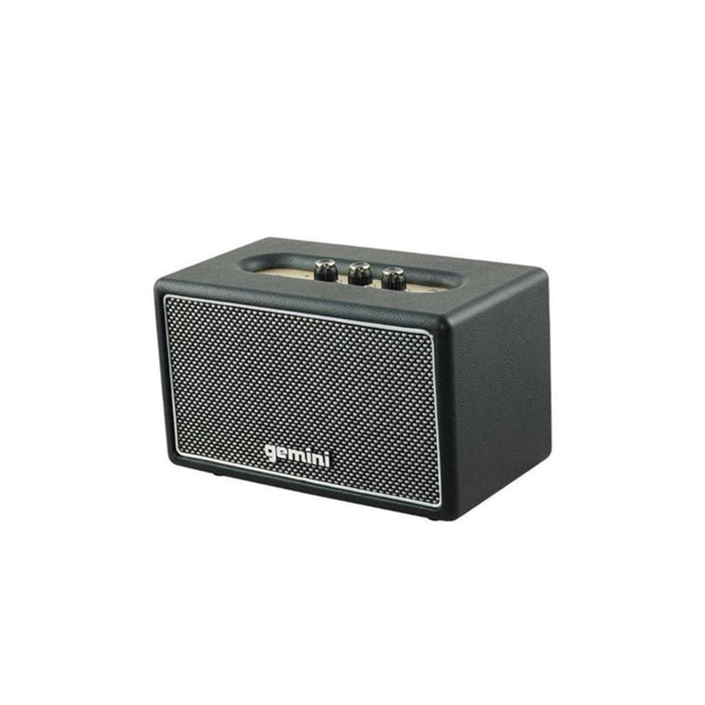 GEMINI PORTABLE BLUETOOH SPEAKER GTR-200