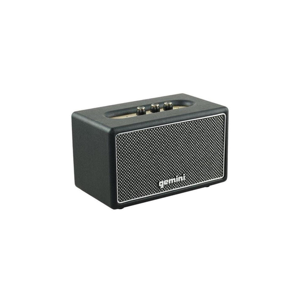 GEMINI PORTABLE BLUETOOH SPEAKER GTR-200