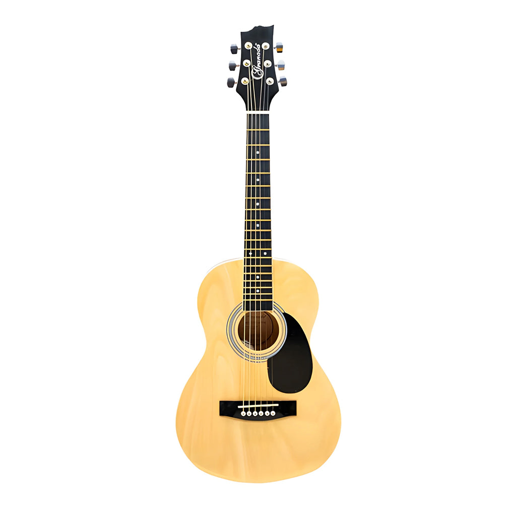 GRANADA ACOUSTIC BASS GUITAR GL111-F(30")